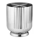 Bernadotte bestickhållare 13x15 cm stål