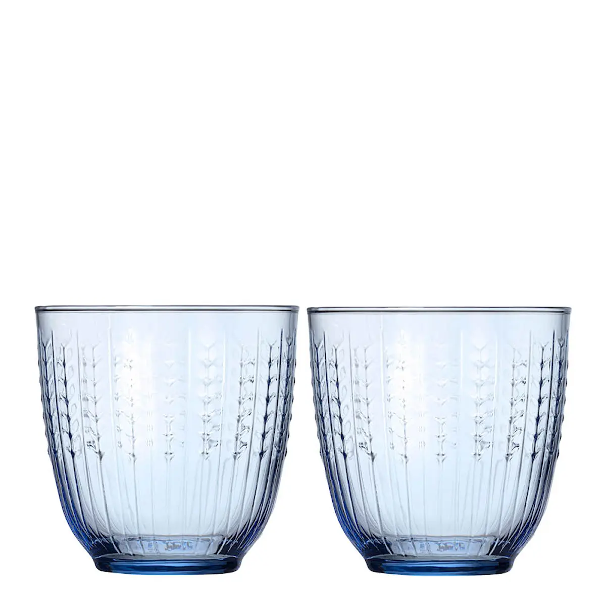 Rörstrand Swedish Grace glas 25 cl 2-pack