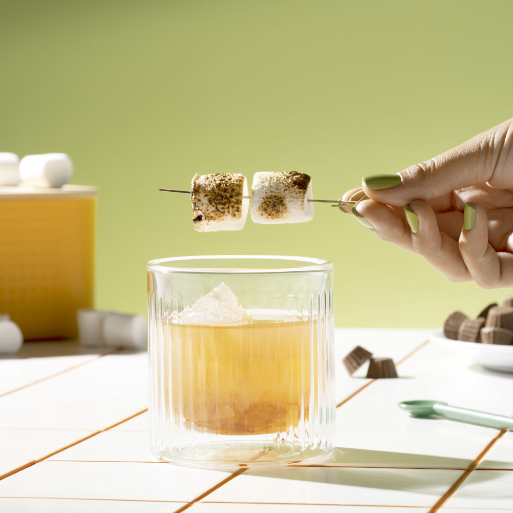 Bodum Duoro Bar Viskilasi 30 cl 2 kpl