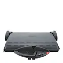 Kontaktgrill GGPG2.0 37x23 cm svart