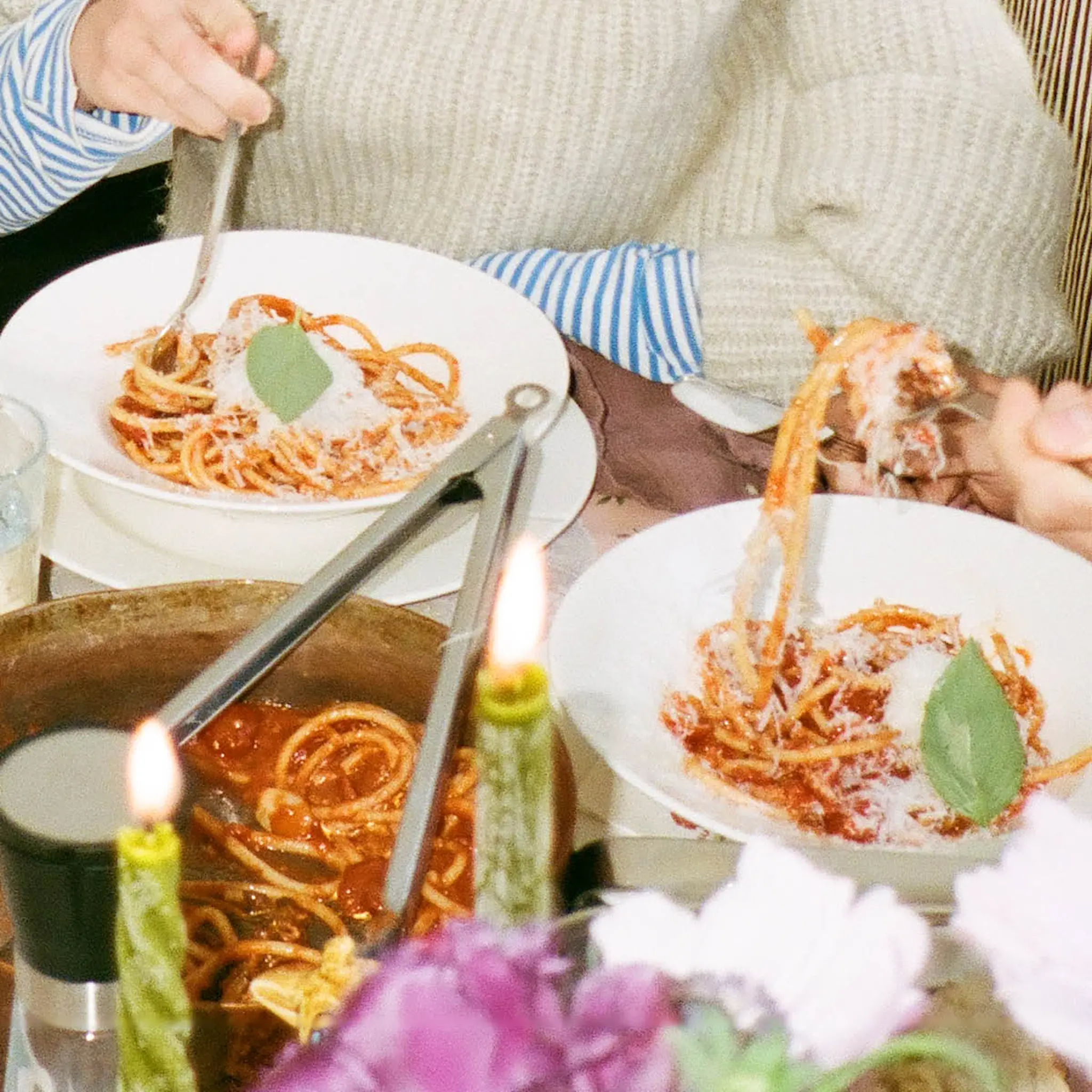 Rosendahl Grand Cru Pastalautanen 25 cm