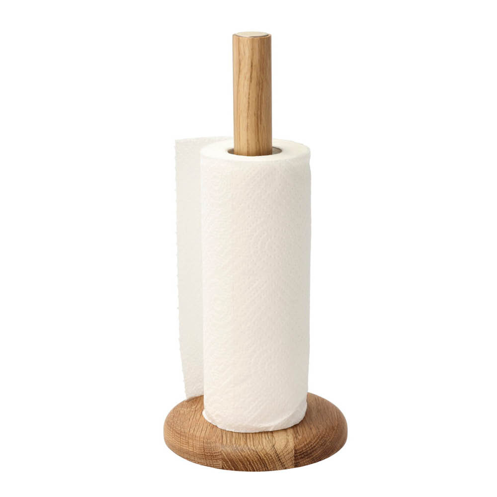 Pillivuyt Gourmet Douron kjøkkenrullholder 33 cm eik