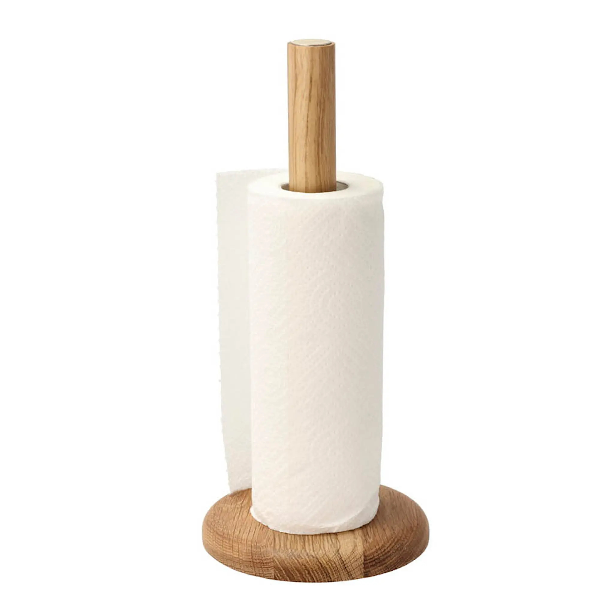 Pillivuyt Gourmet Douron kjøkkenrullholder 33 cm eik