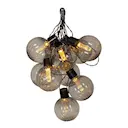 Archy ljusslinga 472-91 360 cm klar