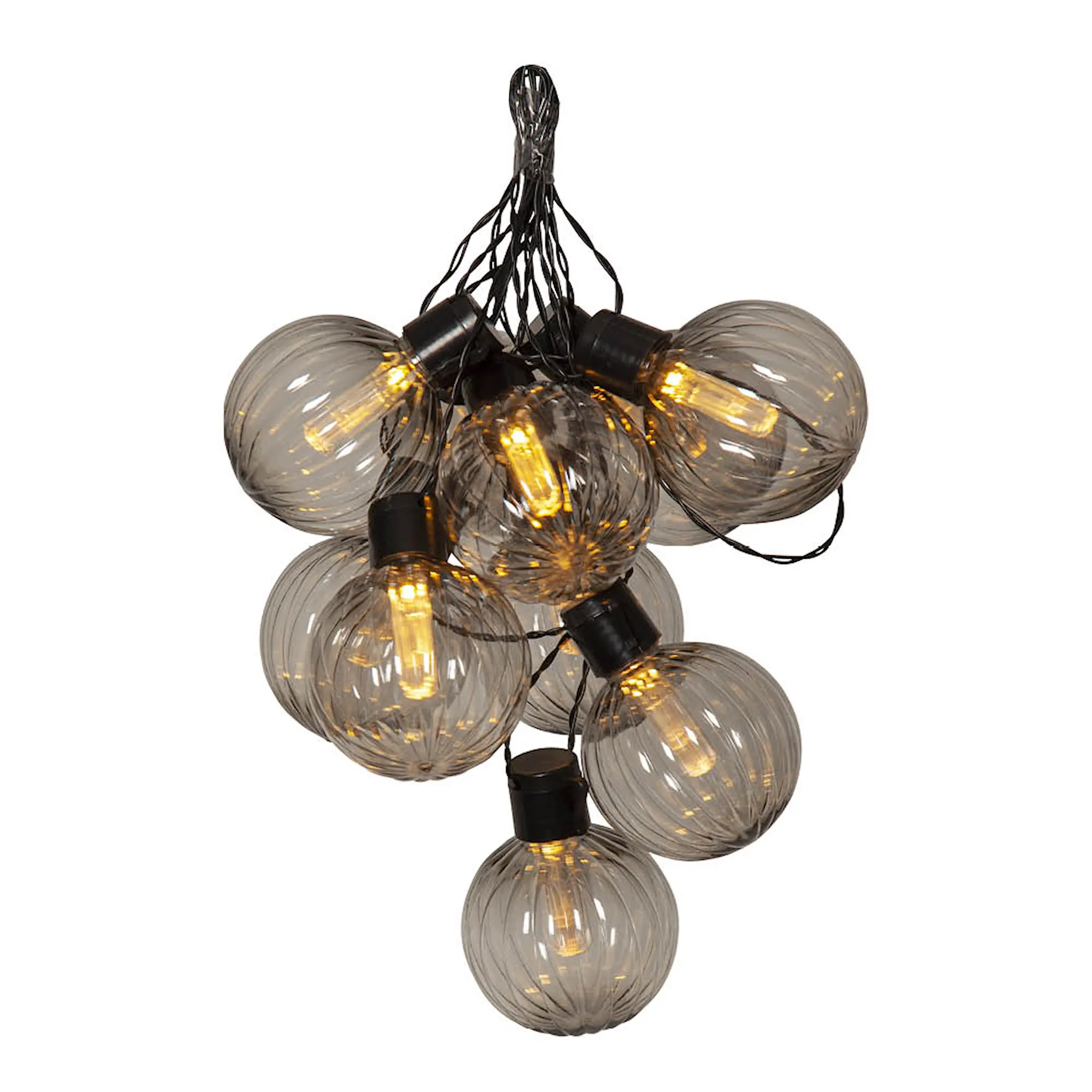 Star Trading Archy ljusslinga 472-91 360 cm klar