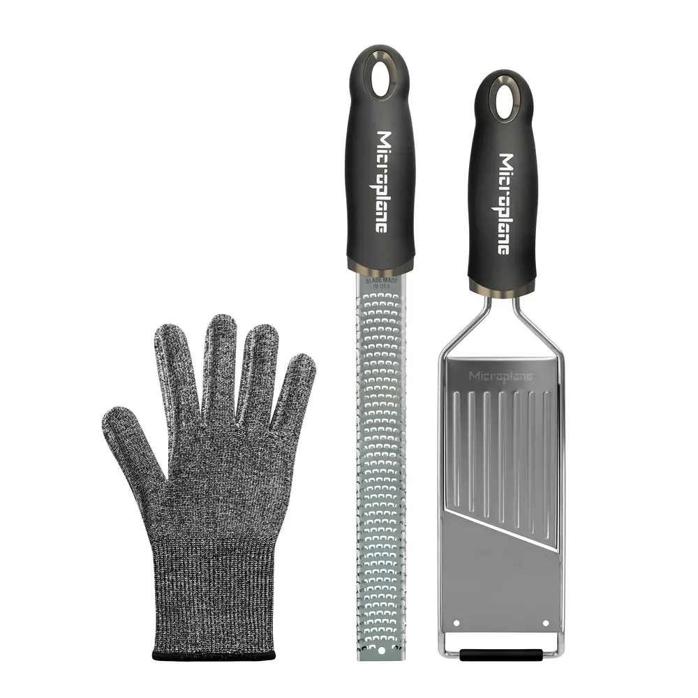 Gourmet Lahjapakkaus 3 osaa