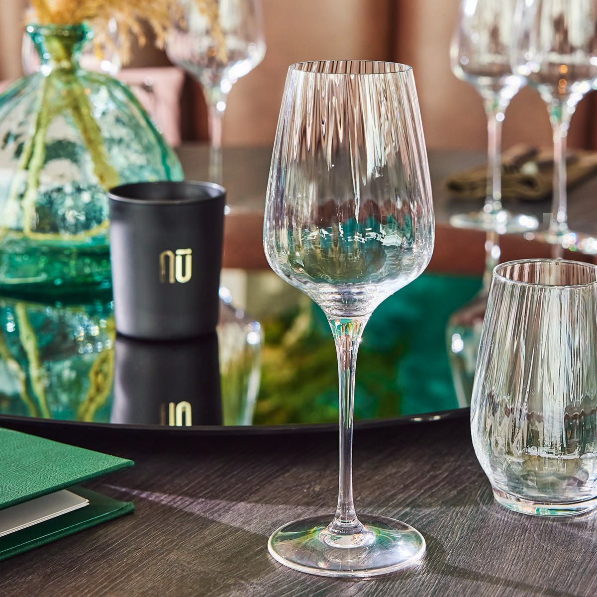 Chef & Sommelier Symetrie vinglass 35 cl 6 stk