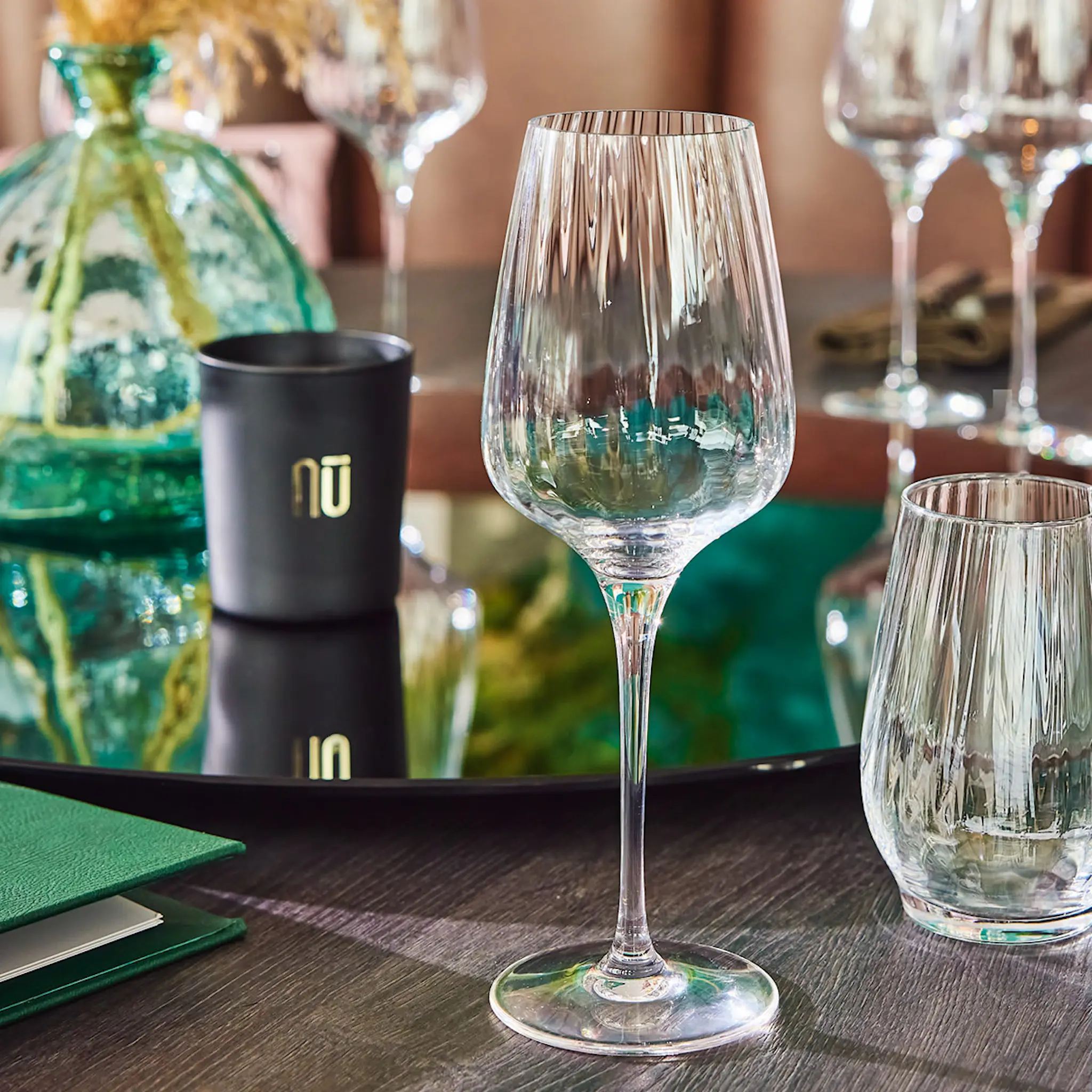 Chef & Sommelier Symetrie Vinglas 35 cl 6-pack