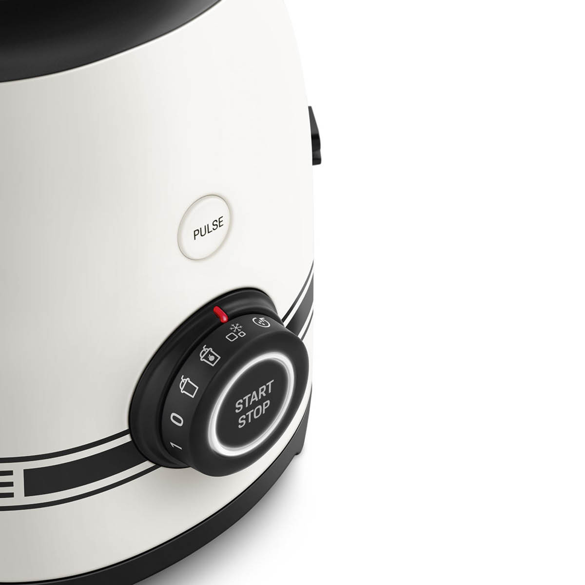 Smeg Smeg x Porsche blender BLF03P Carrara White