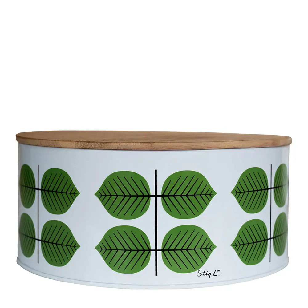 Berså Keksipurkki 9x21 cm Vihreä