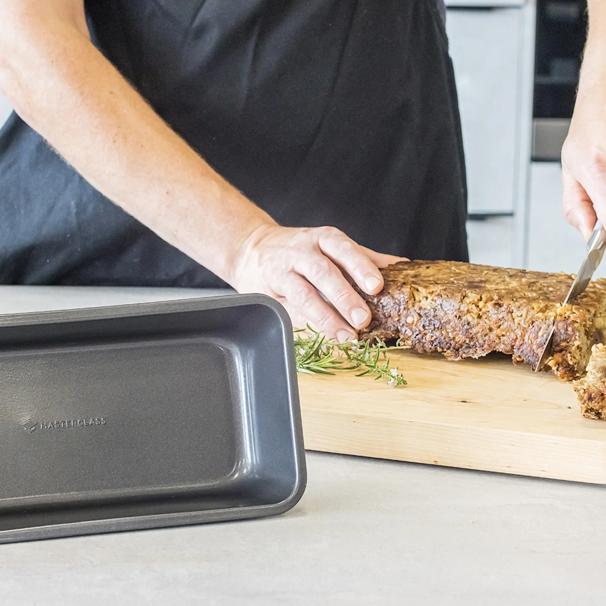 MasterClass MasterClass Leipävuoka 28x13 cm