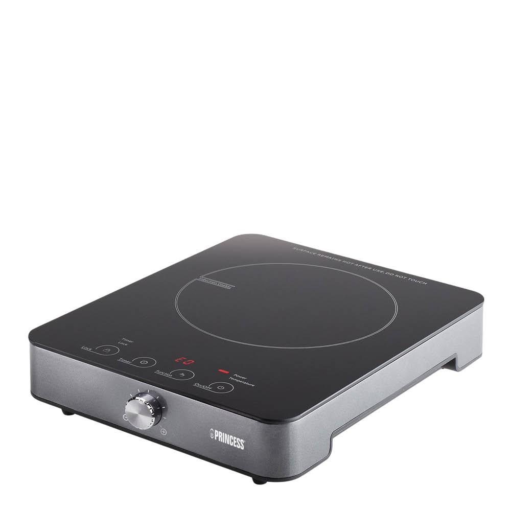 PRINCESS Digitaalinen Induktiokeittolevy 42x33 cm
