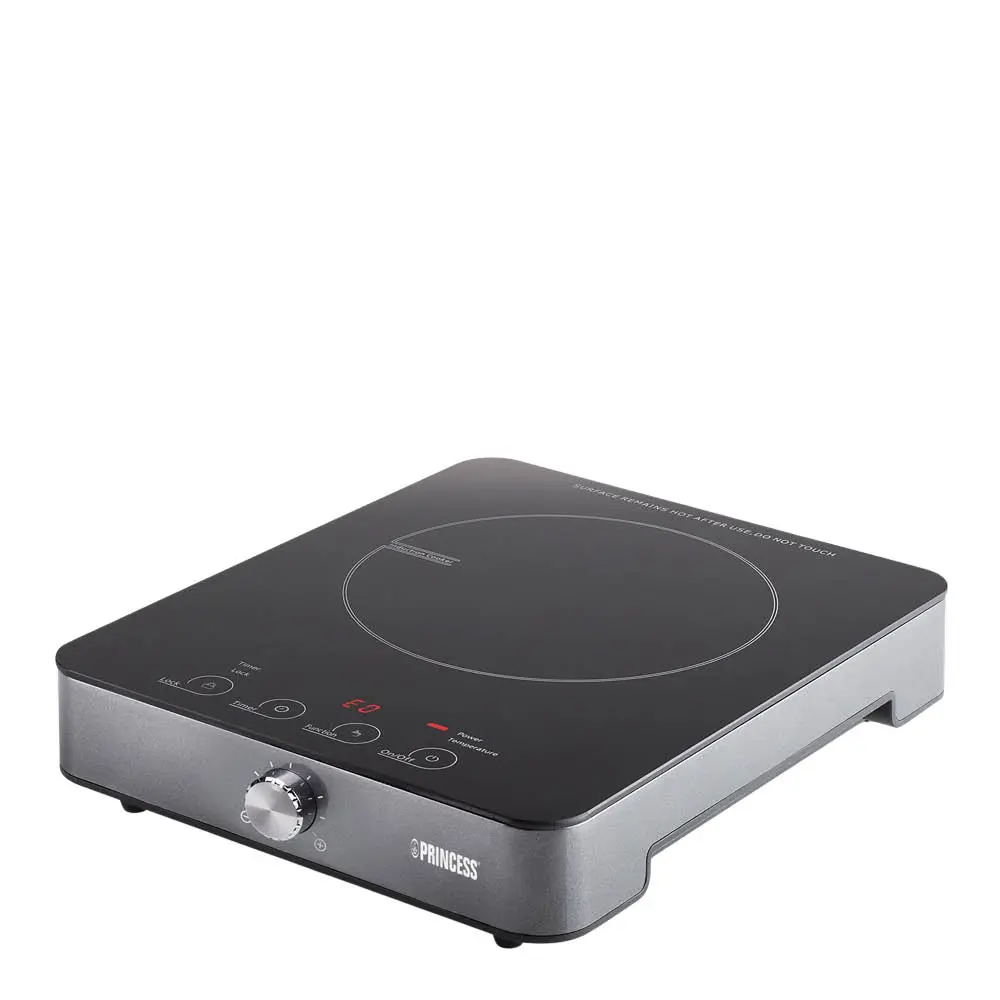 Digitaalinen induktioliesi 303010 yksittäinen 42x33 cm