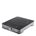 Digital induktionshäll 303010 enkel 42x33 cm