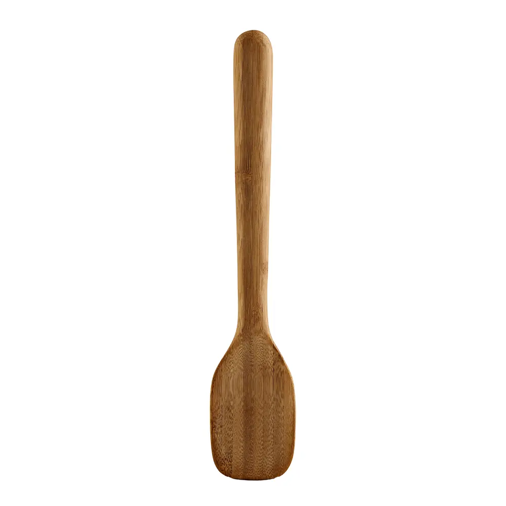 Nordic Kitchen Tarjoululusikka 27 cm Bambu