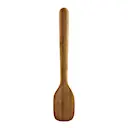 Nordic kitchen serveringssked liten 27 cm bambu