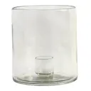 Luna Ljuslykta 20x23 cm Klar