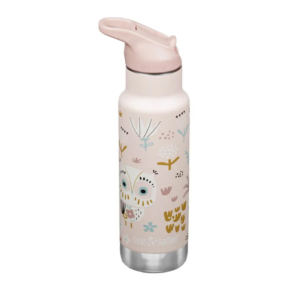 Kid Classic Narrow Termospullo 0,35 L Owlet