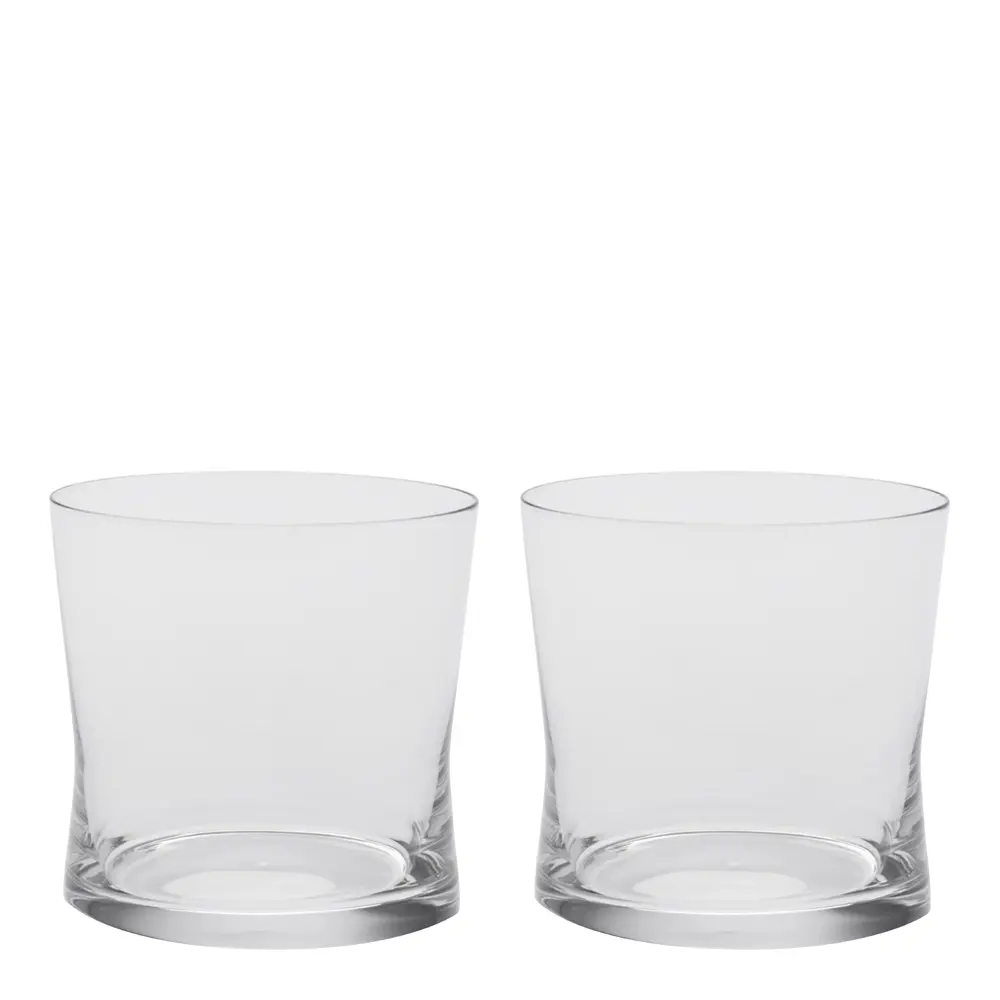 Glace Old Fashioned Lasi 32 cl 2 kpl