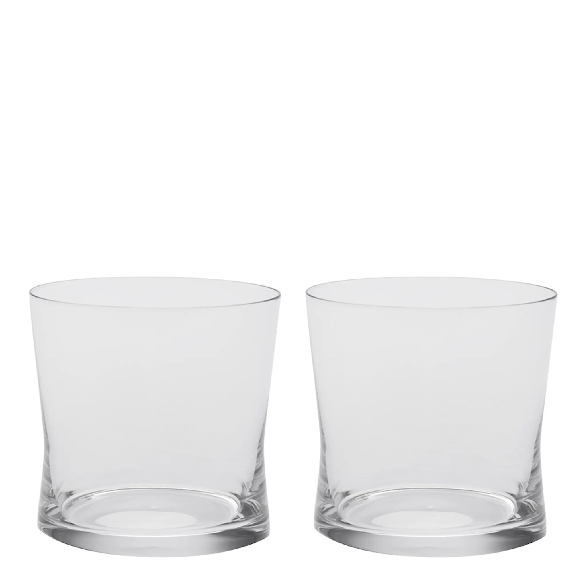 Orrefors Grace Old Fashioned 32 cl 2-pack