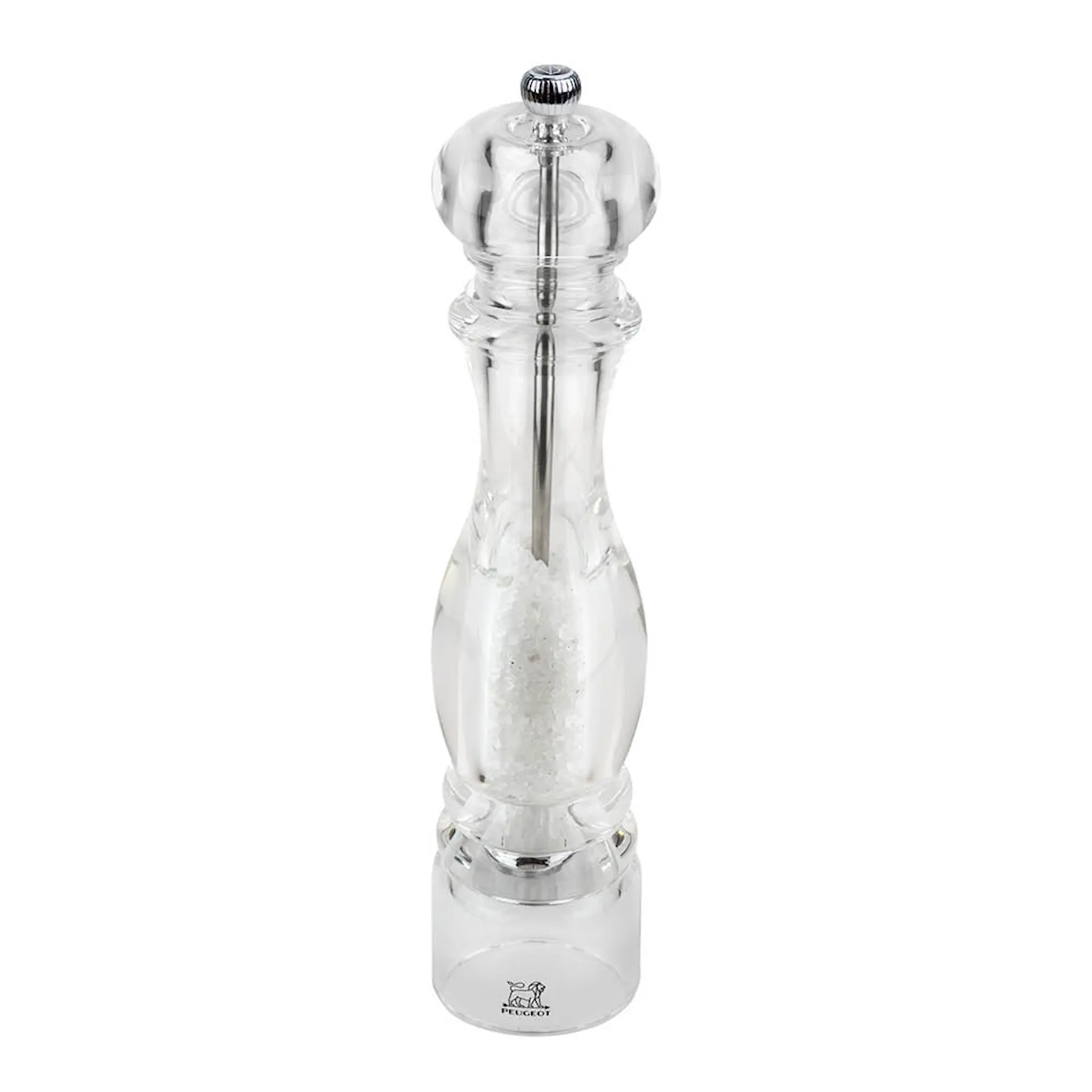 Peugeot Nancy Saltkvarn 30 cm Akryl