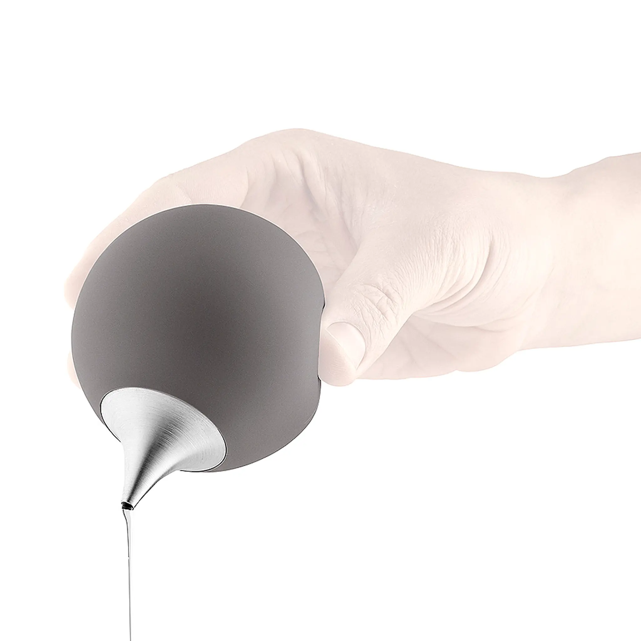 Eva Solo Såpedispenser elephant grey hover