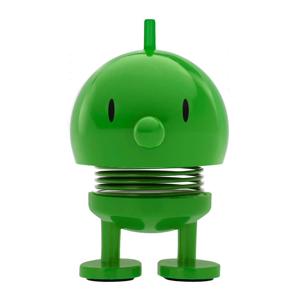 Hoptimisten Hoptimist Bimble XS green