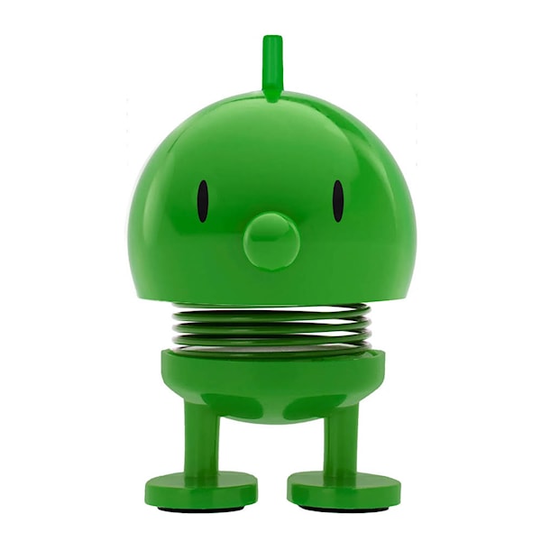 Hoptimist Bimble XS green