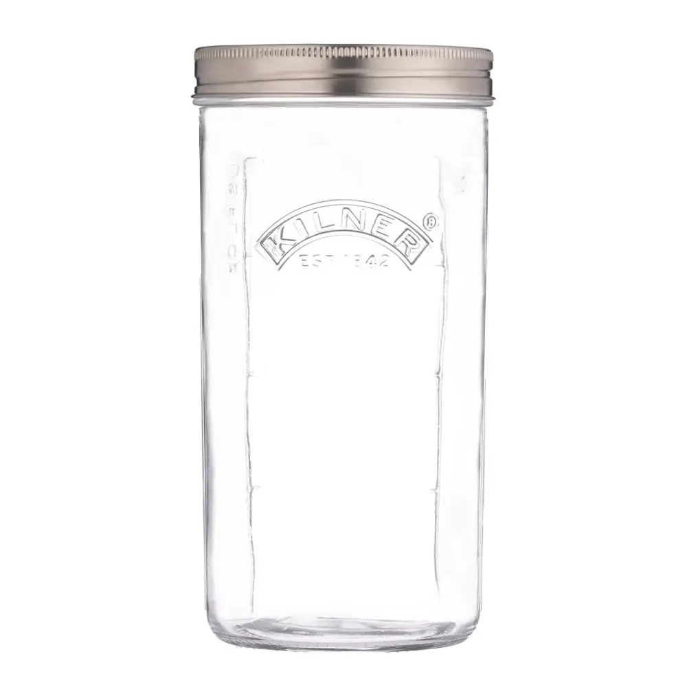 Kilner Fermentointisetti 5 osaa