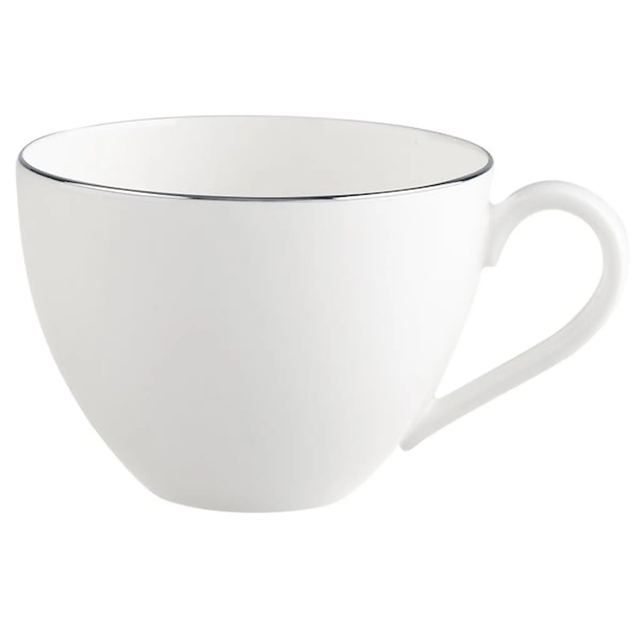 Villeroy & Boch Anmut Platinum kopp 20 cl