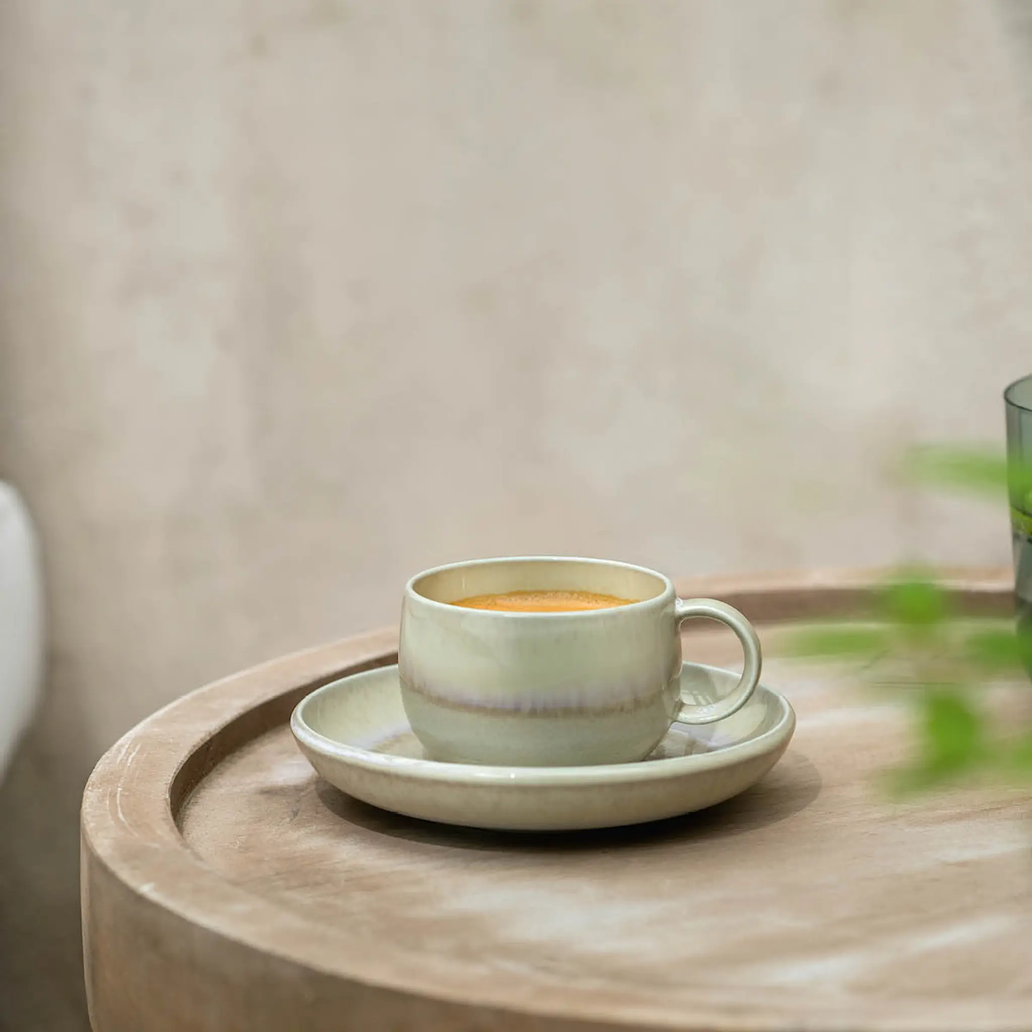 Villeroy & Boch Perlemor Alga Aluslautanen 12 cm