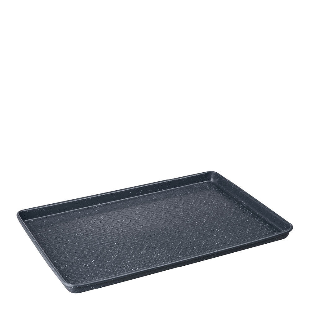 Denby - Quantanium Finish Uunipelti 44,5x30,2x2,4 cm