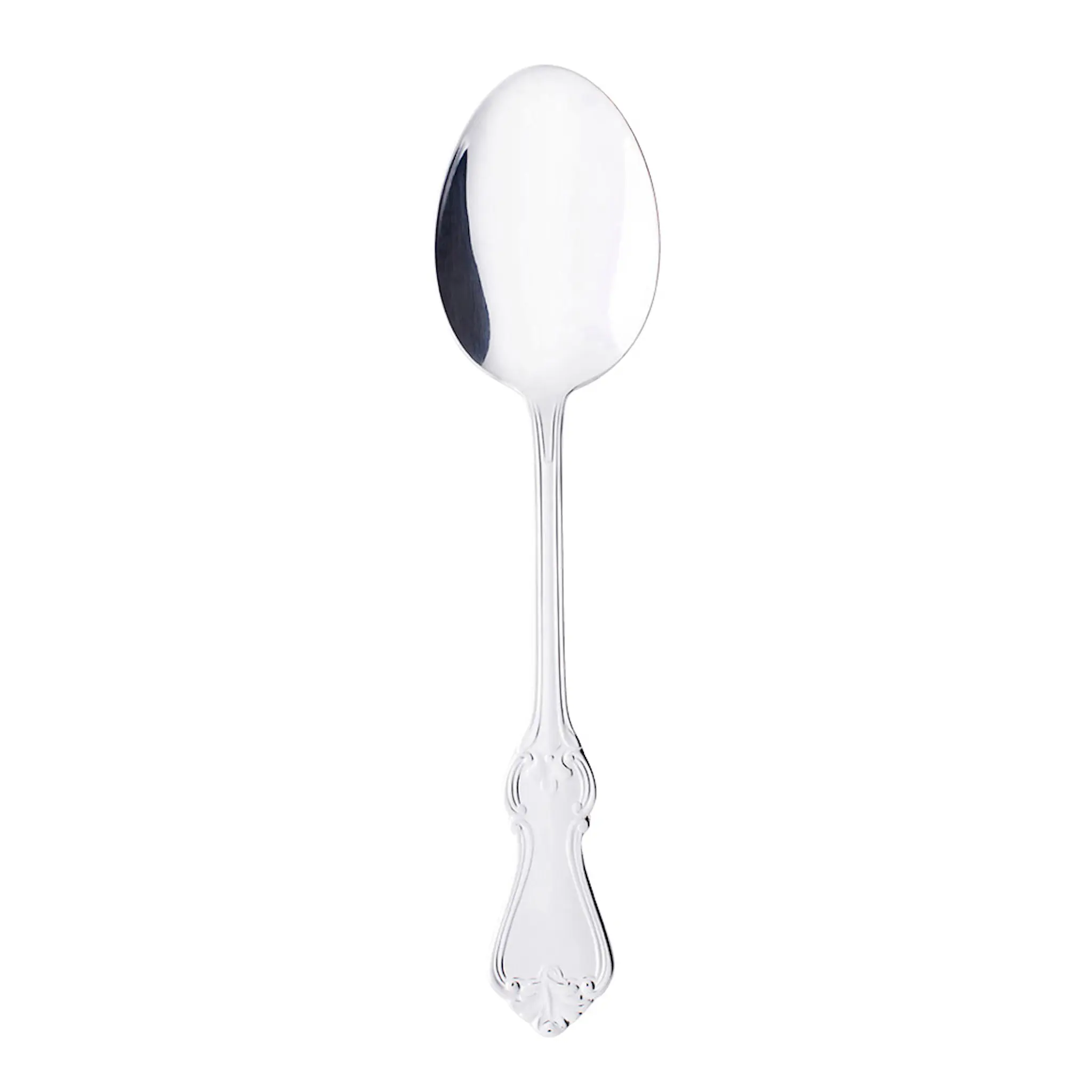Gense Olga kaffesked 12,3 cm EPNS