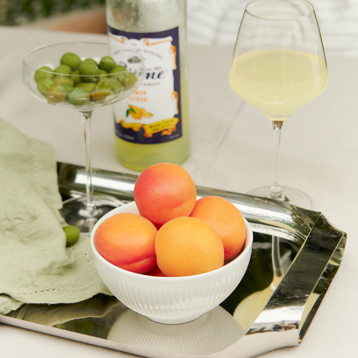 Eva Trio Legio Nova Skål 50 cl