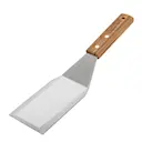 BBQ Hamburgerspade Akacia