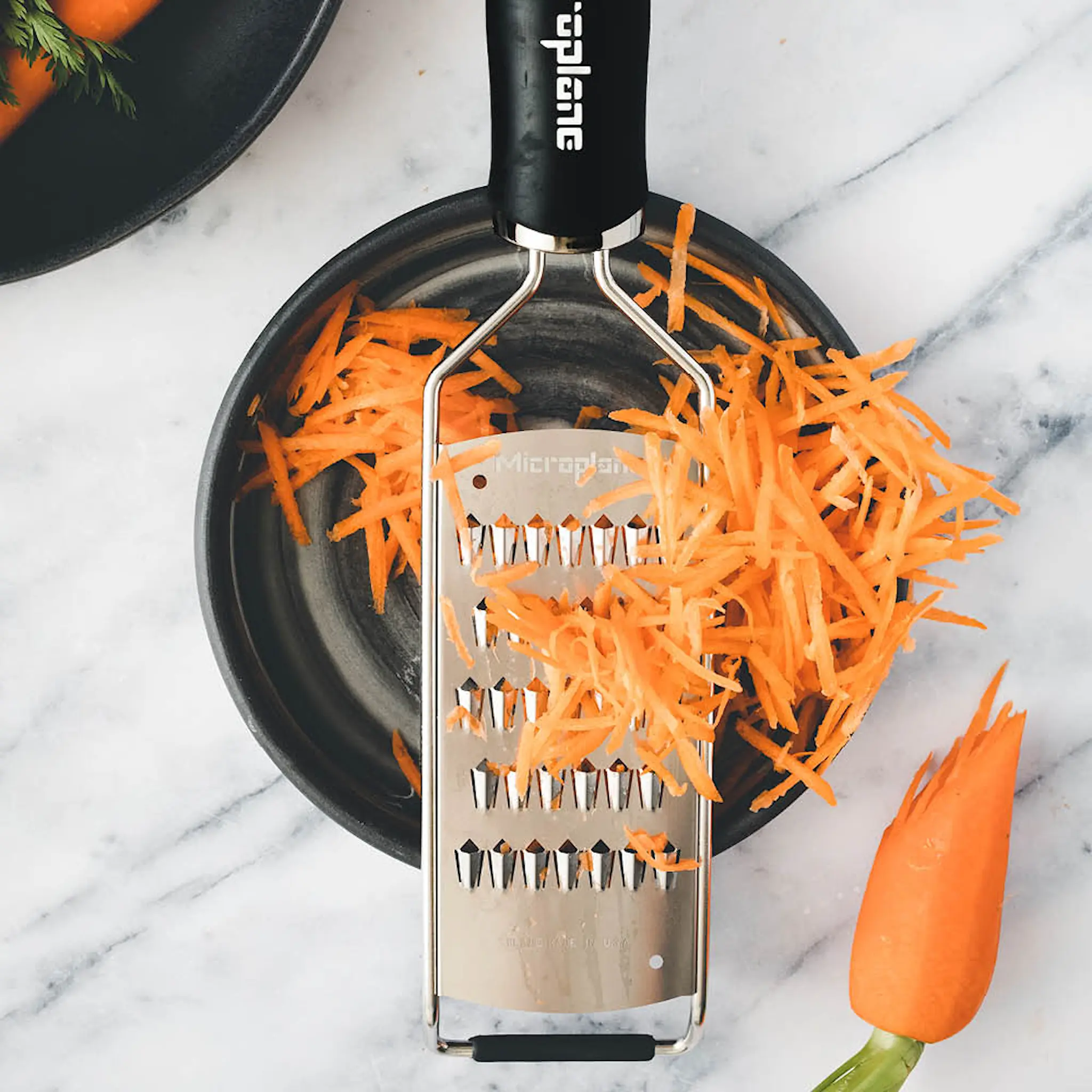 Microplane Gourmet Julienne Rivjärn 31,5 cm