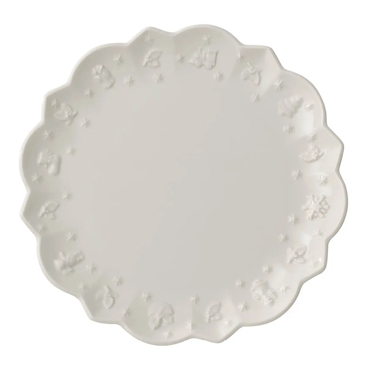 Villeroy & Boch Toy's Delight Royal Classic salladsfat 23 cm