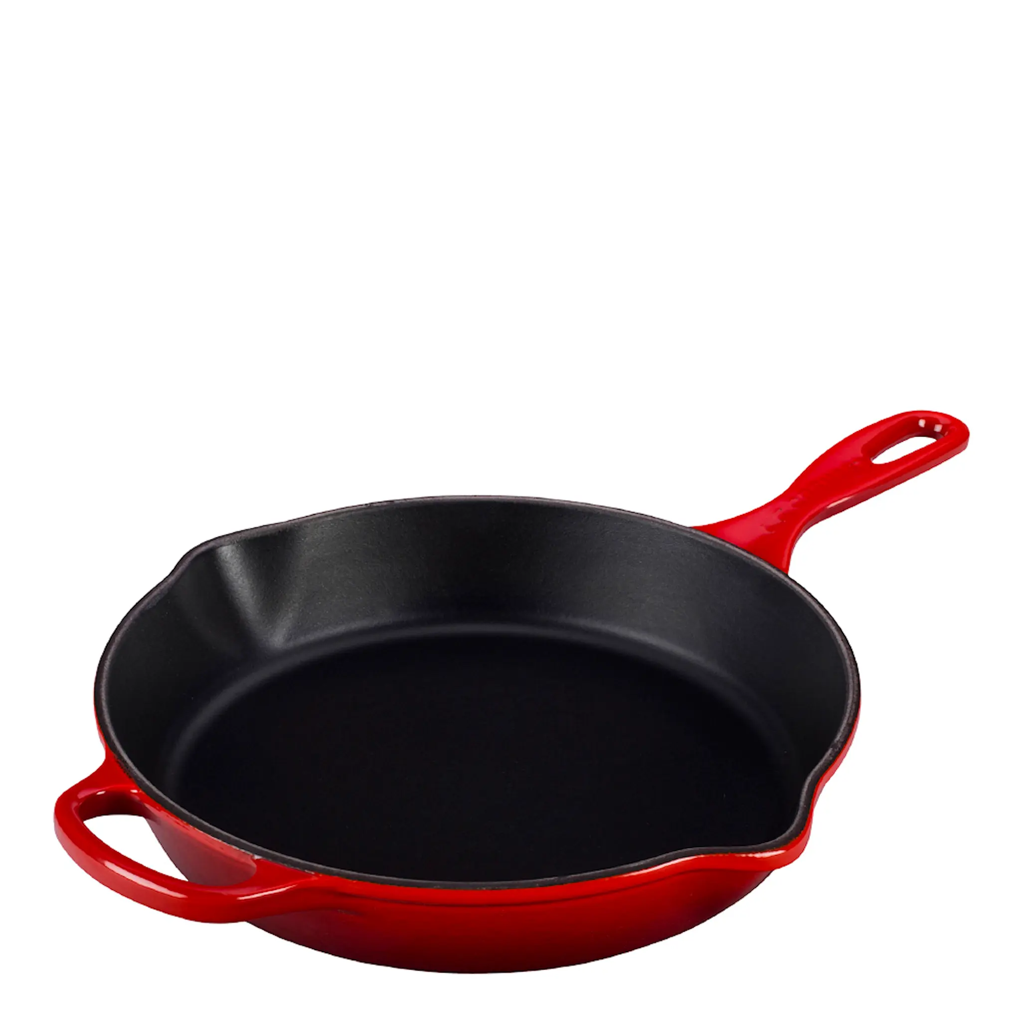 Le Creuset Signature Stekpanna Djup 26 cm Cerise