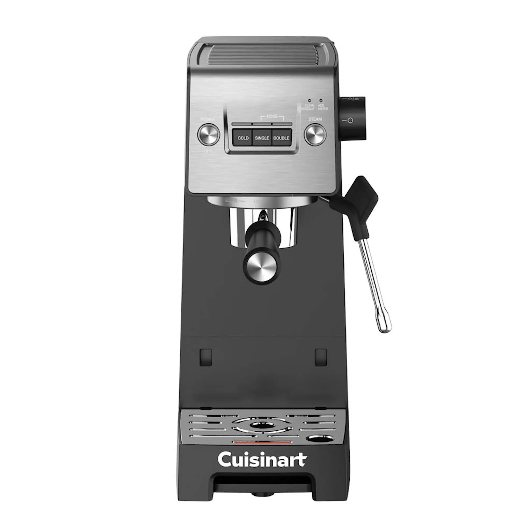 Cuisinart Espresso Bar Slim espressomaskin EM160E 1,5 L