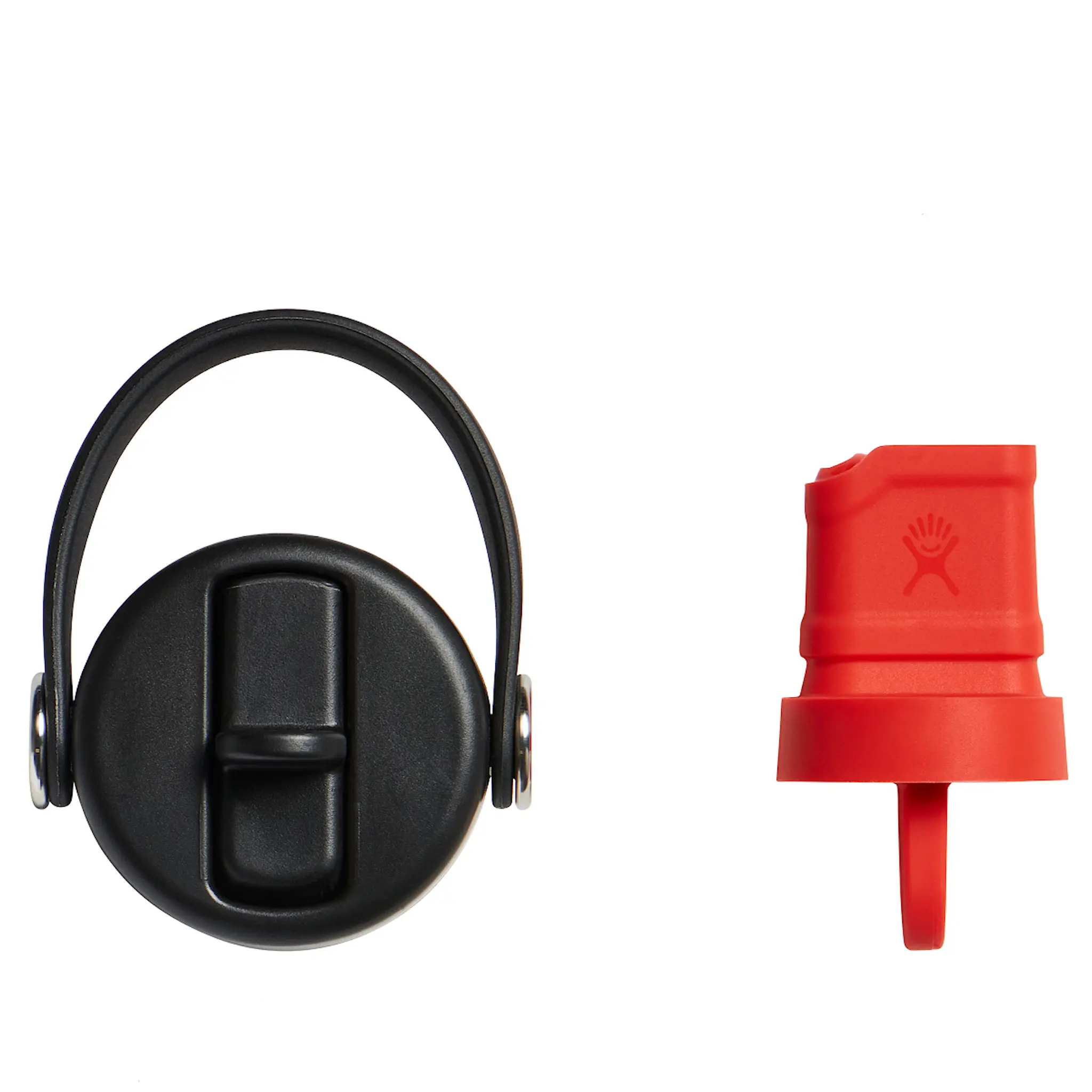 Hydro Flask Standard Mouth Flex Straw lock