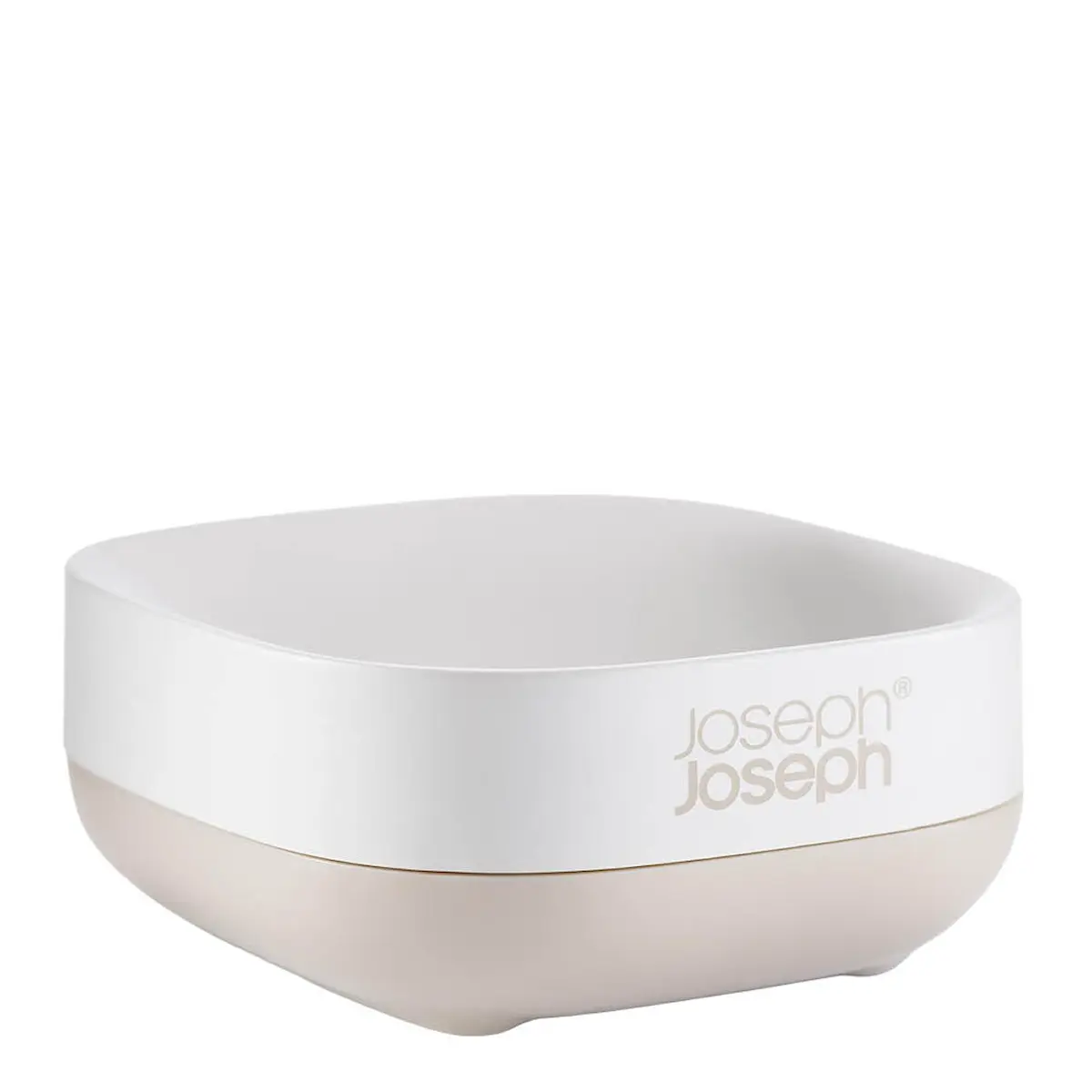 Joseph Joseph Slim Compact tvålkopp 7,1x8,4 cm