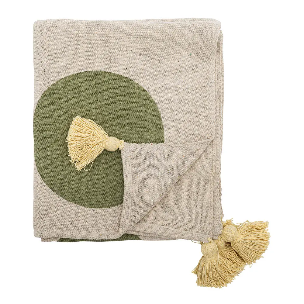 Viltti Clennie 160x130 cm luonnonväri