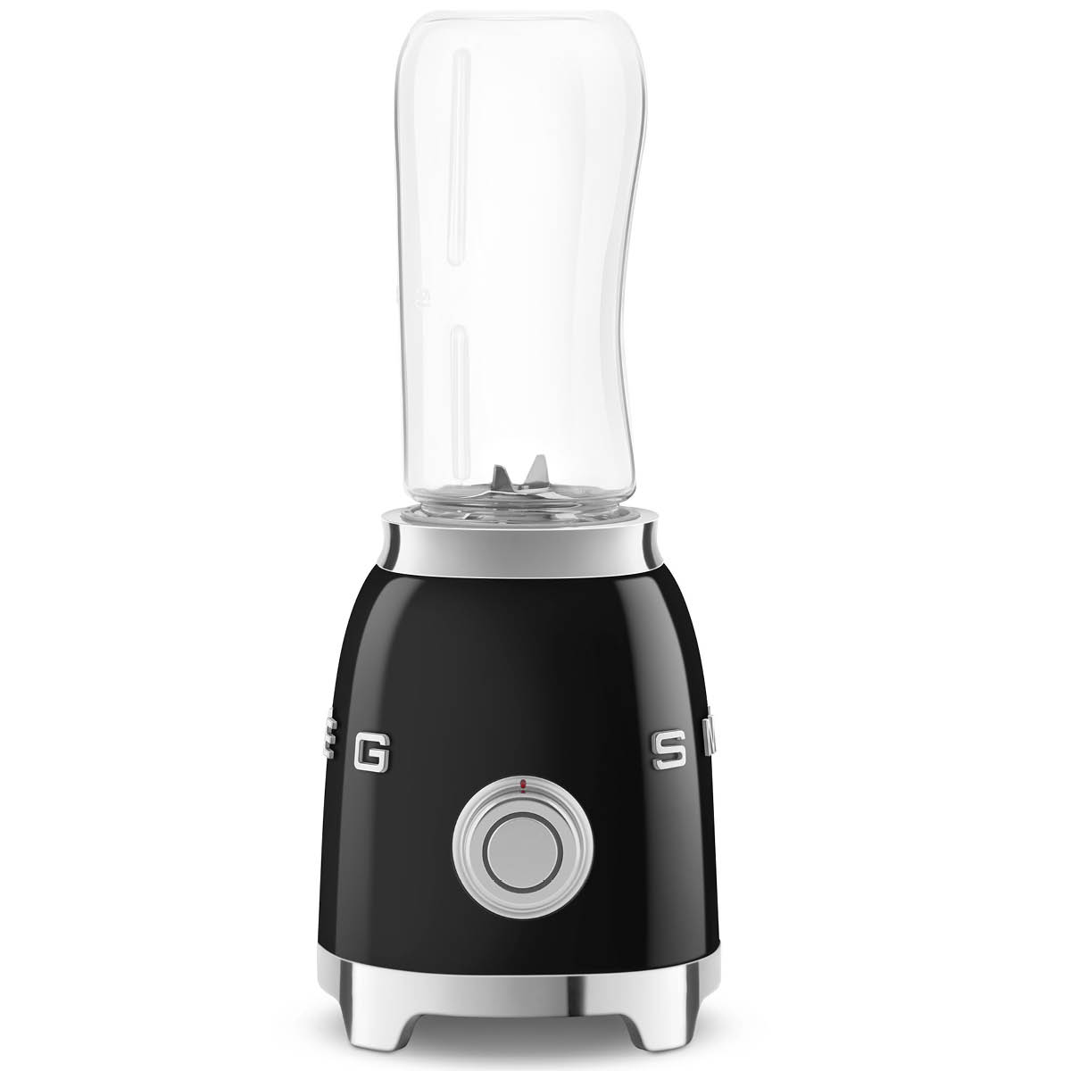 Smeg Personal blender PBF01 600 ml svart
