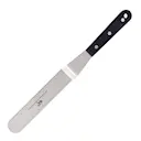 Palett kniv vinklad 15 cm