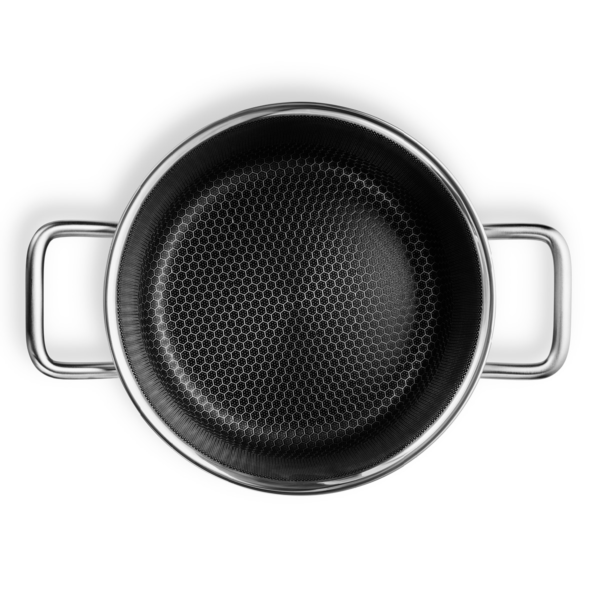 Eva Trio Multi Mosaic gryta 3,6 L 20 cm keramisk