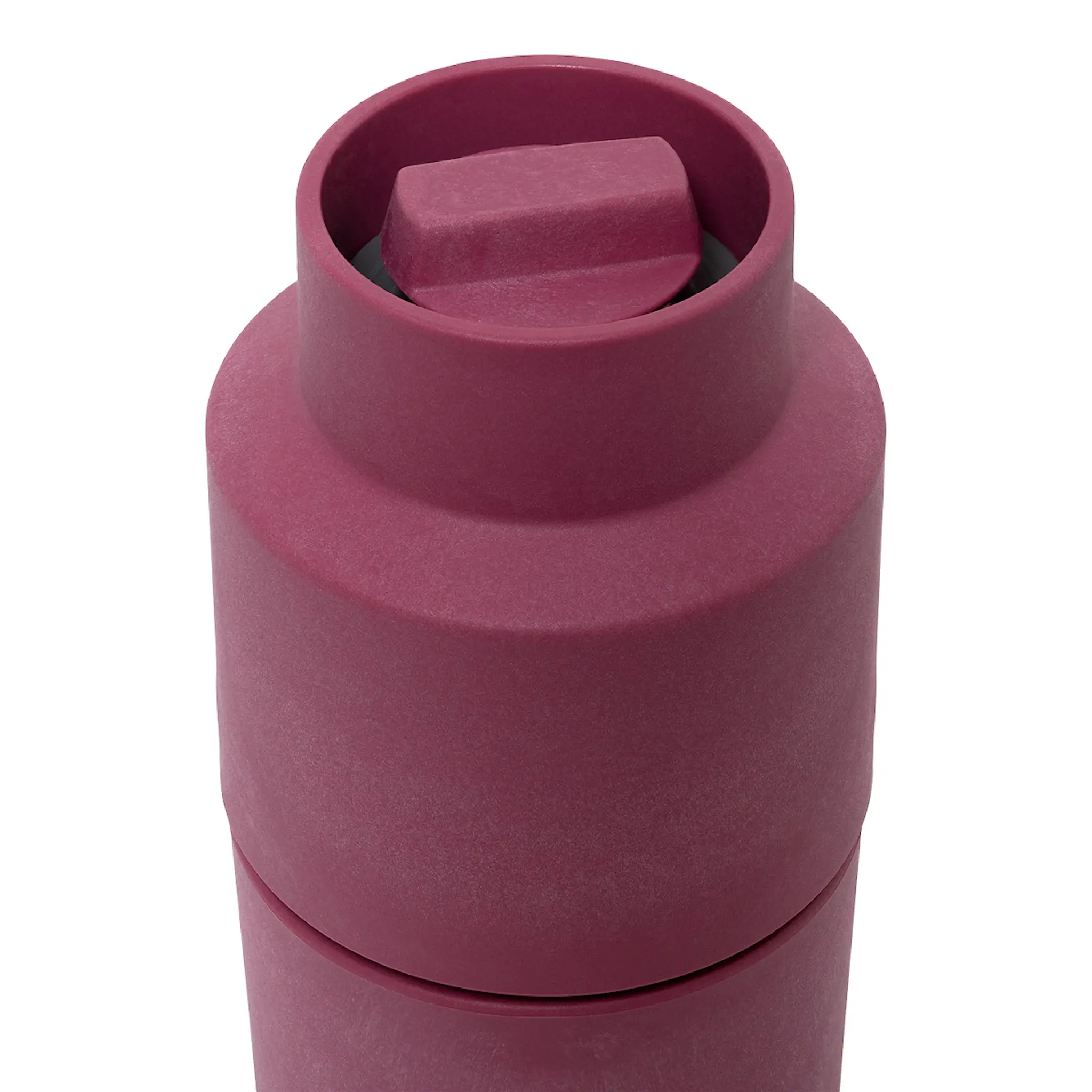 CrushGrind Billund Maustemylly 12 cm Beetroot