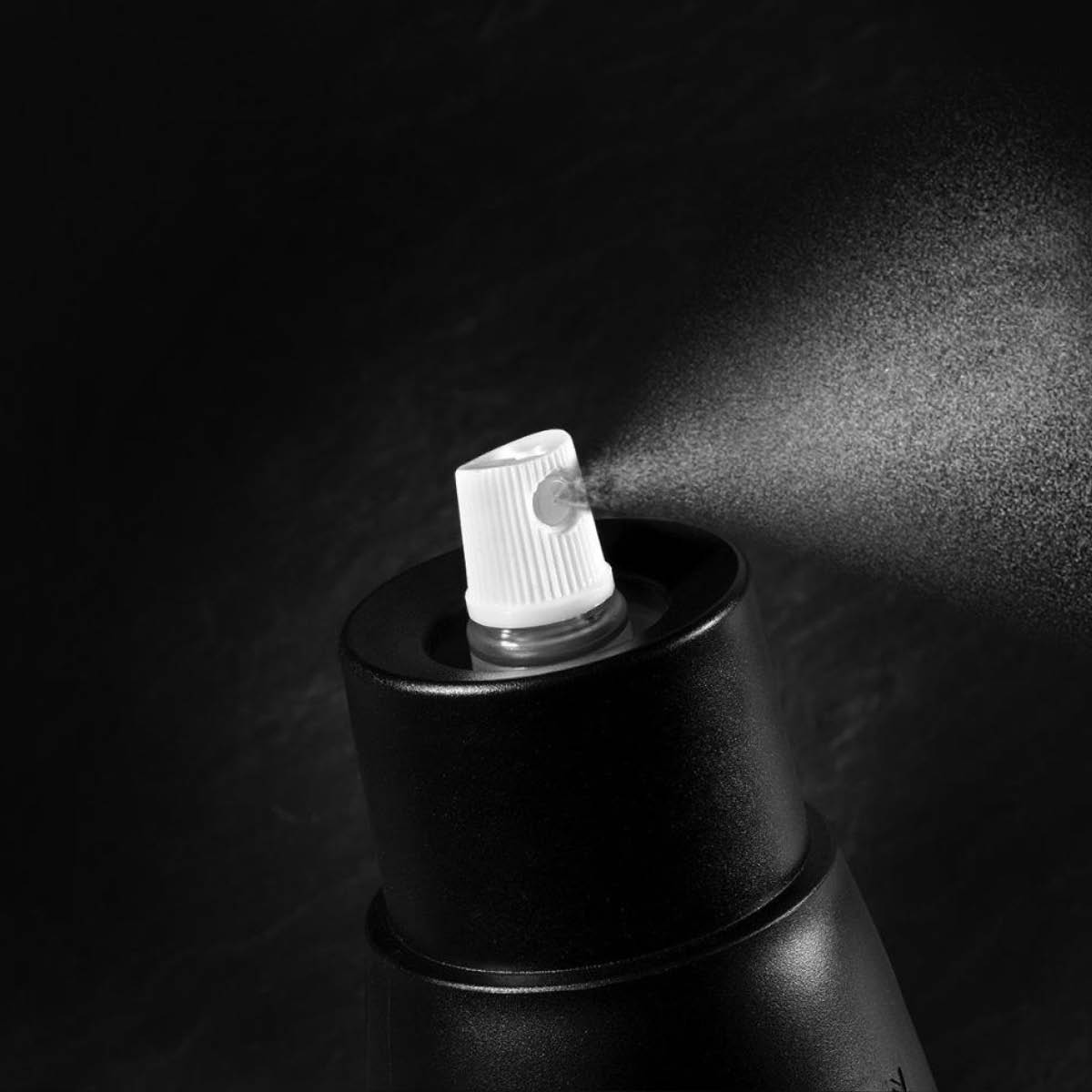 Cole & Mason Mister Sprayflaska för olja 150 ml Klar