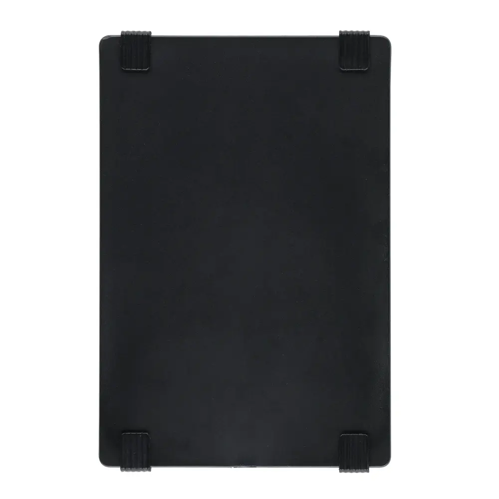 Maku Leikkuulauta 23x16 cm Musta