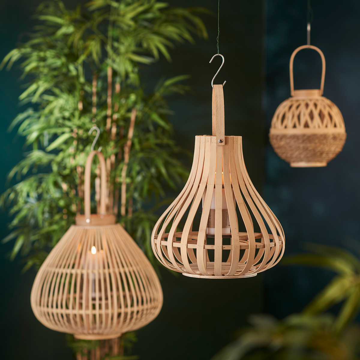 GUS Design Buzz Lyhty 43x40 cm