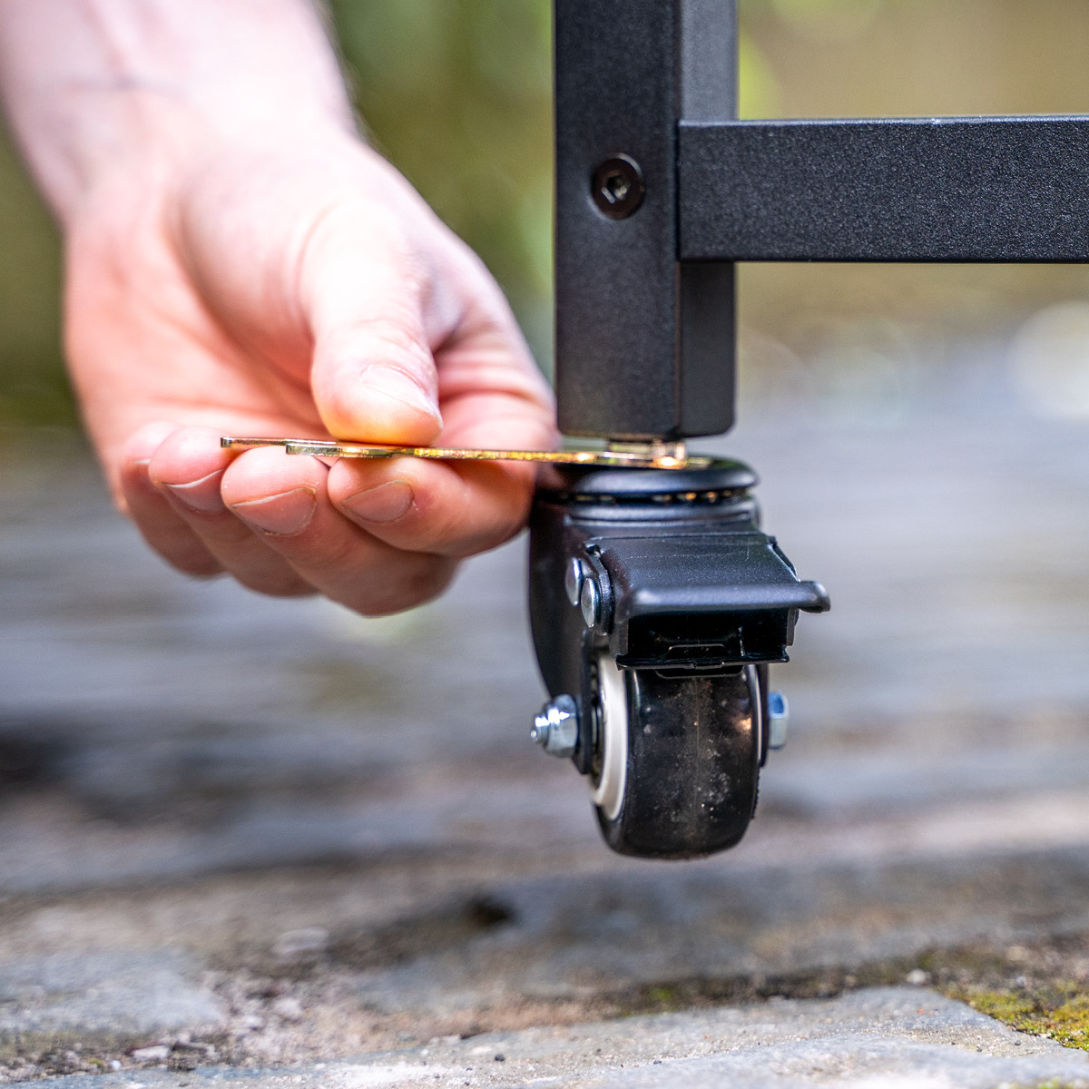 Ooni Modul Grillbord Medium